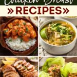 Crockpot Chicken Breast Recipes