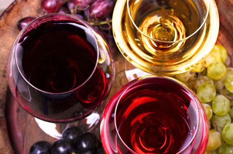 13 Popular Types of Dessert Wine To Try