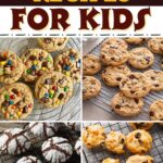 Easy Cookie Recipes for Kids