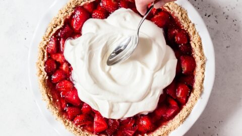 Heavy Cream vs. Heavy Whipping Cream - Insanely Good