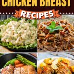 Frozen Chicken Breast Recipes