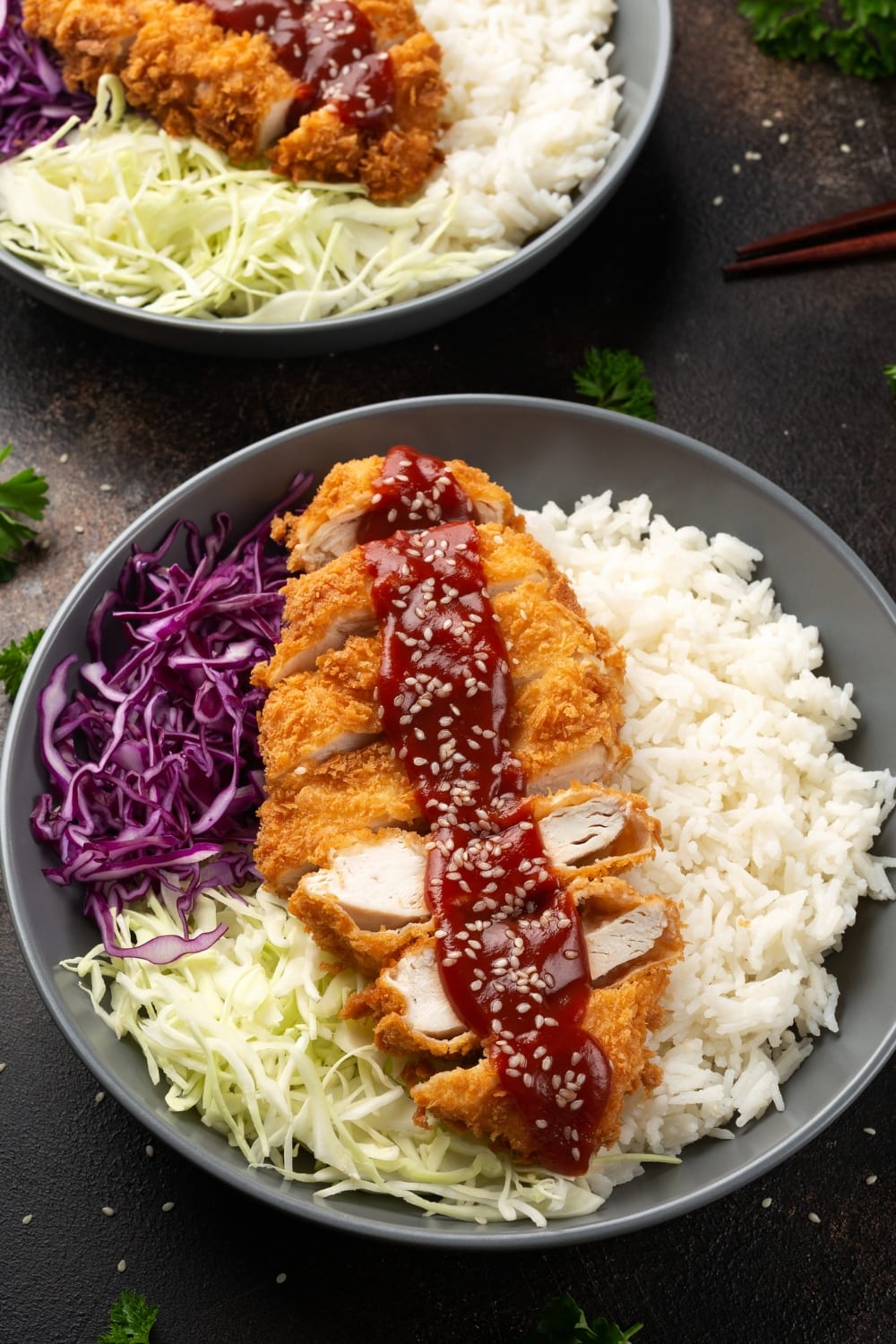How to Make Chicken Katsu at Home