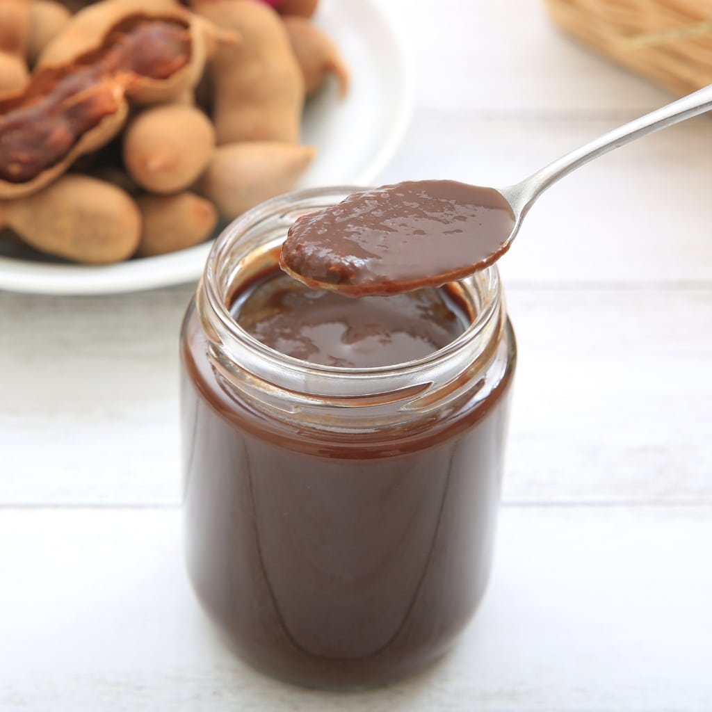 10 Best Tamarind Paste Substitutes (+Easy Swaps) Insanely Good