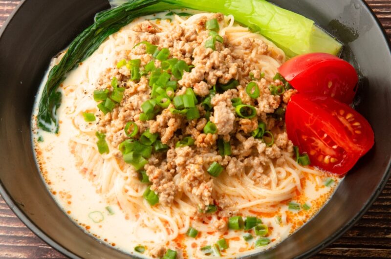 17 Best Somen Noodle Recipes
