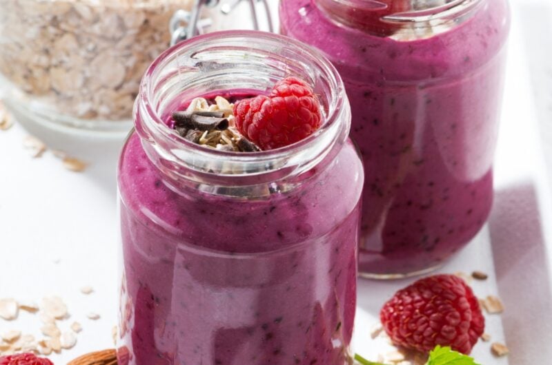 25 Easy Vitamix Smoothie Recipes To Try