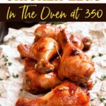 How Long to Cook Chicken Legs in the Oven at 350