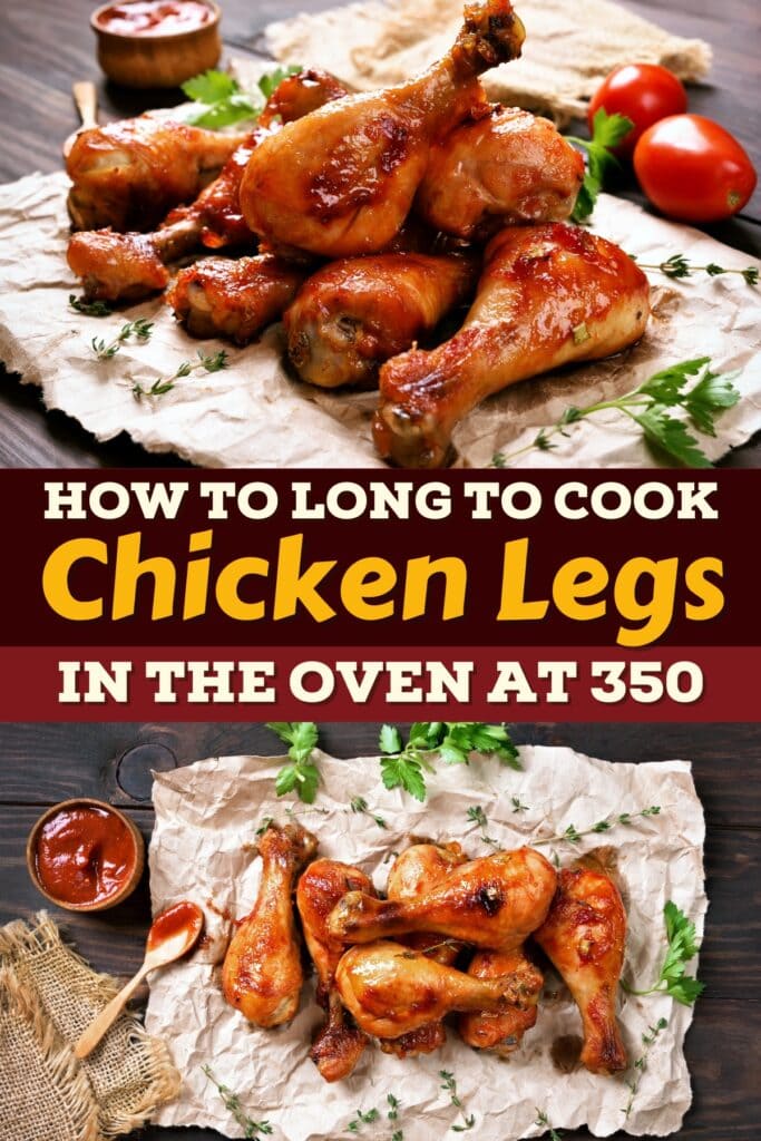 How Long to Cook Chicken Legs in the Oven at 350