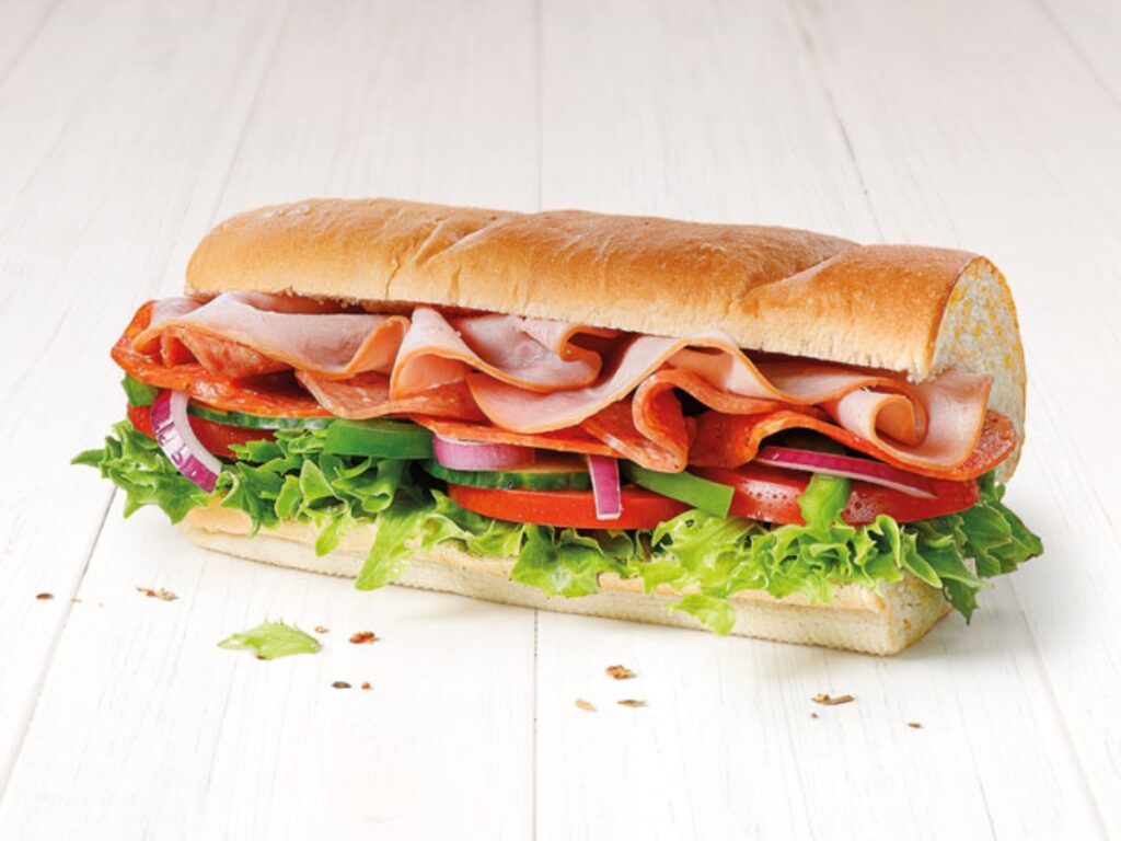 15 Best Subway Sandwiches Ranked Insanely Good 15-best-subway-sandwiches-ranked-insanely-good