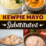 Kewpie Mayo Substitutes