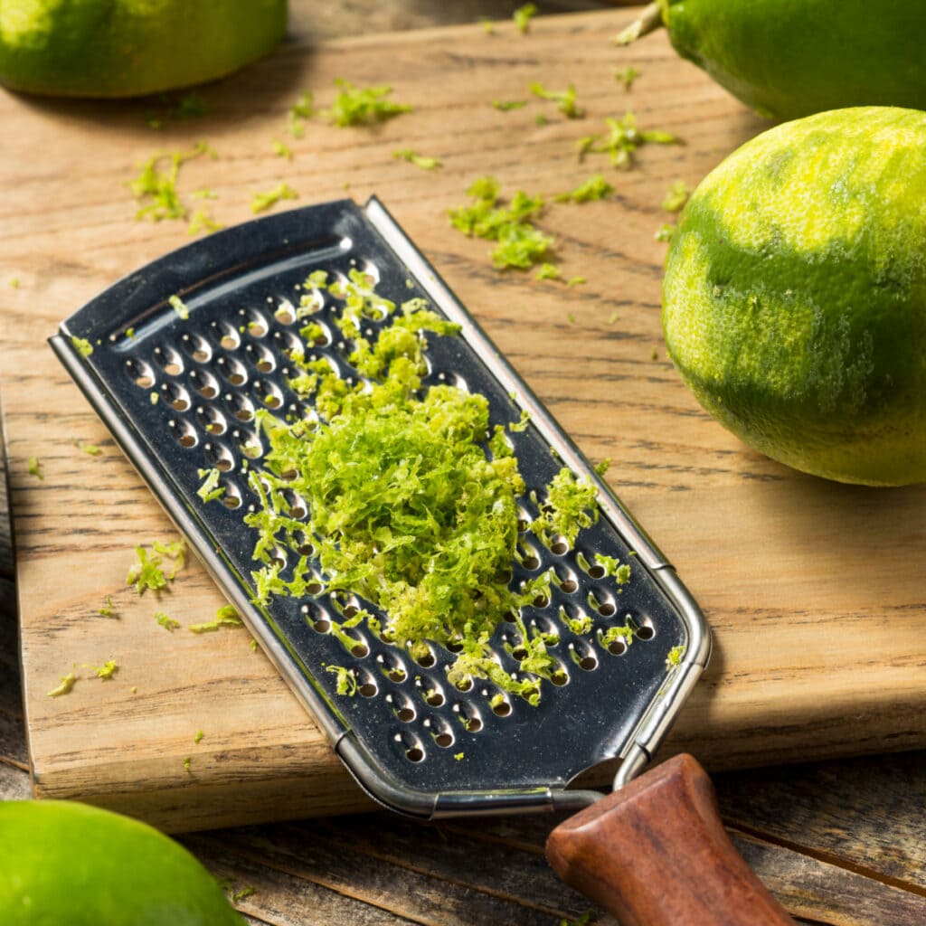 10 Lemongrass Substitutes (+ Best Alternatives) - Insanely Good