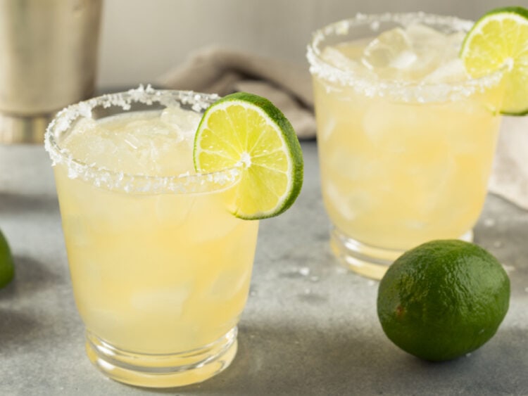 What to Mix with Tequila 20 Best Mixers Insanely Good