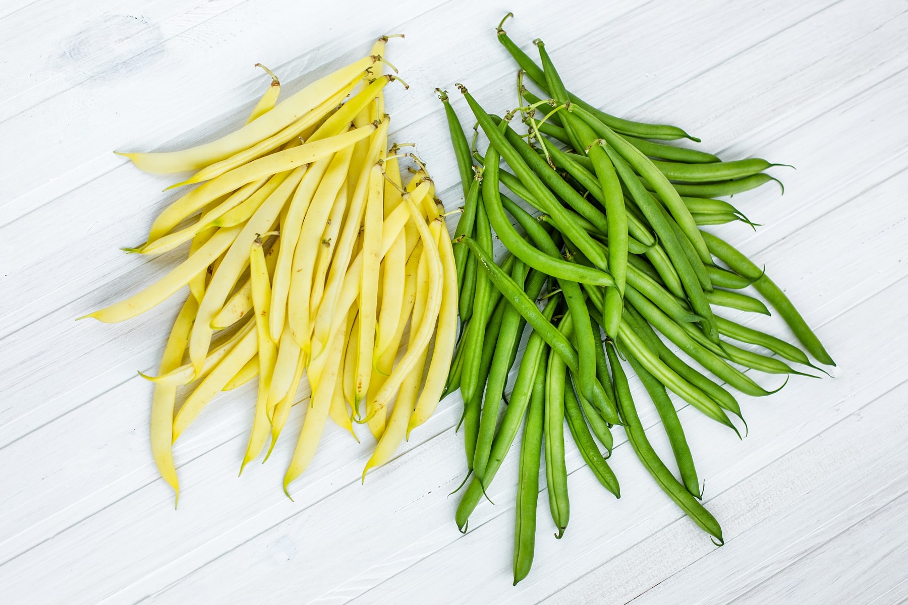 10 Different Types Of Green Beans (Most Common Varieties) - Insanely Good