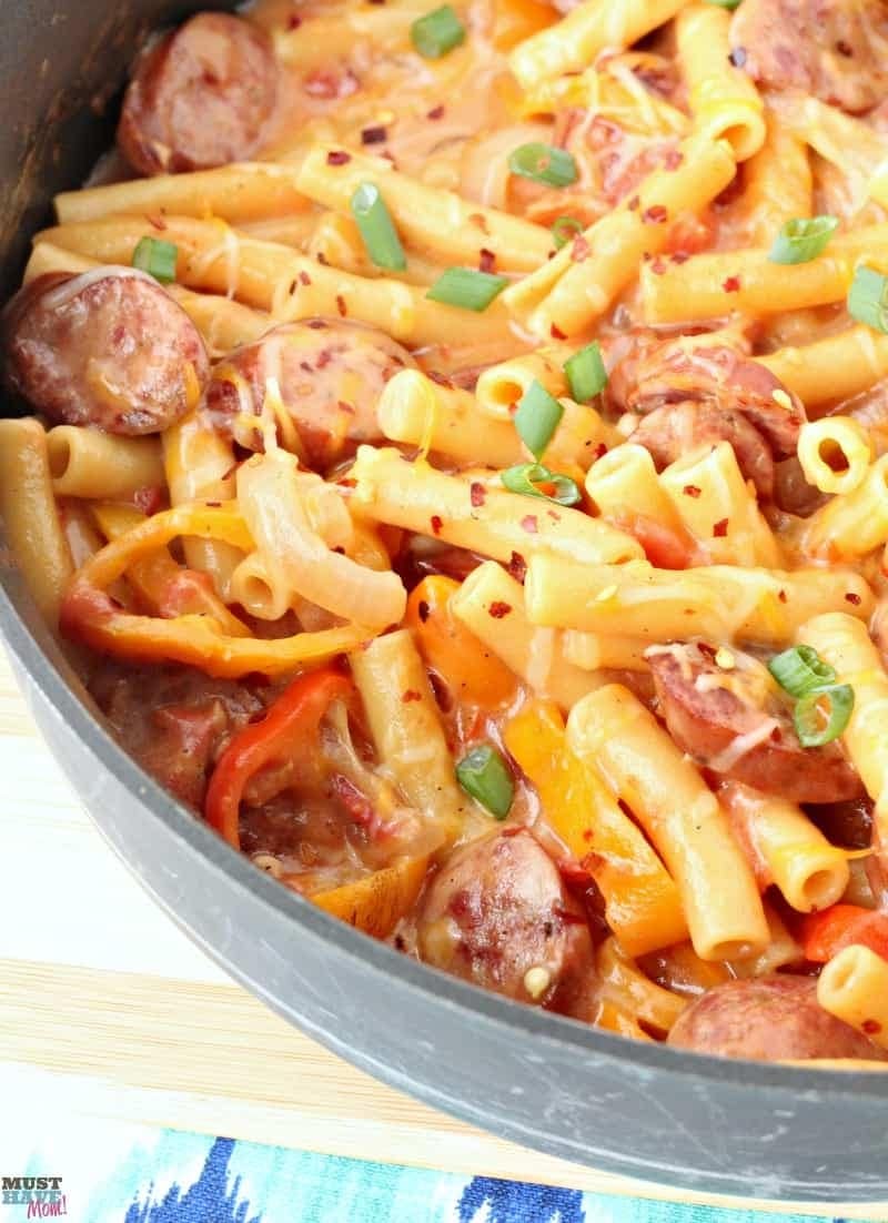 10 Polish Sausage Recipes For Dinner Insanely Good 9751