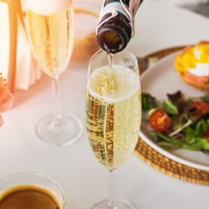 Prosecco vs. Champagne (4 Main Differences) - Insanely Good