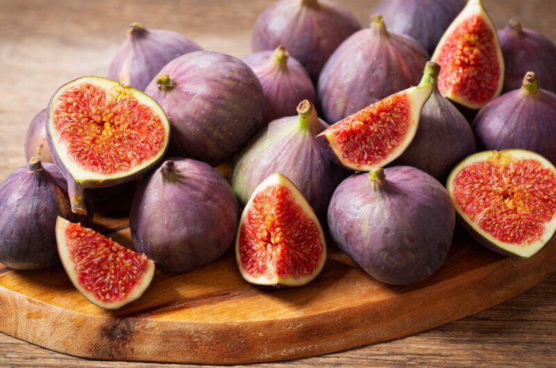 13 Different Types of Figs to Explore From Sweet to Tender
