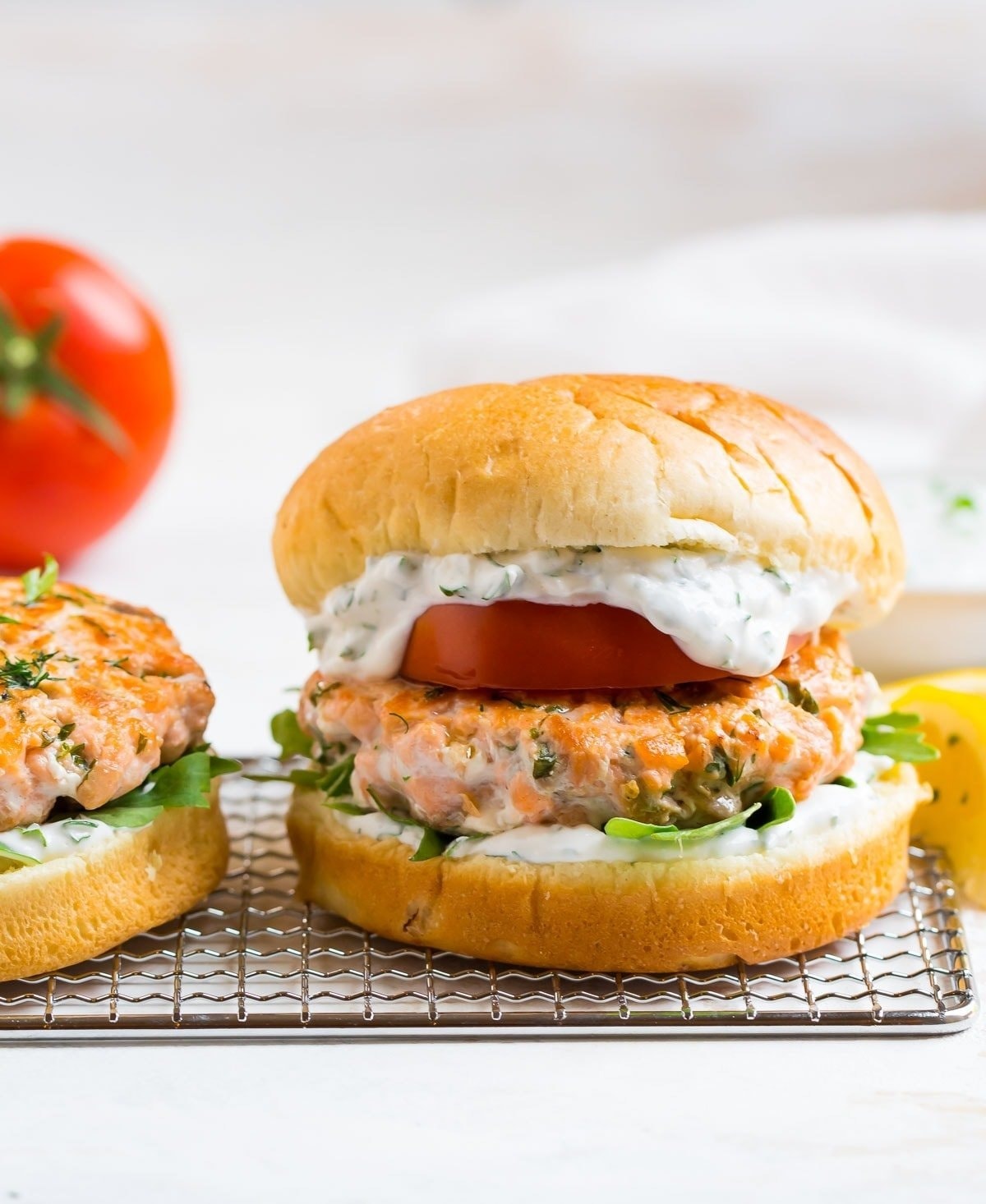 17 Best Canned Salmon Recipes - Insanely Good