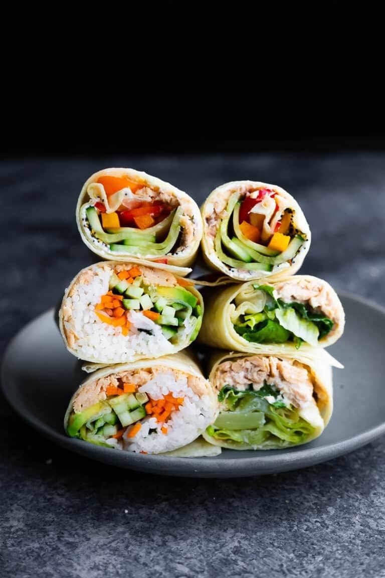 17 Best Canned Salmon Recipes - Insanely Good
