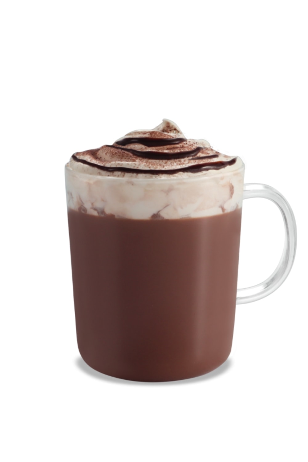 Starbucks Hot Chocolate