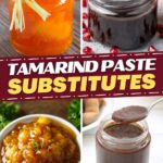 Tamarind Substitutes