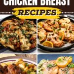Thin-Sliced Chicken Breast Recipes