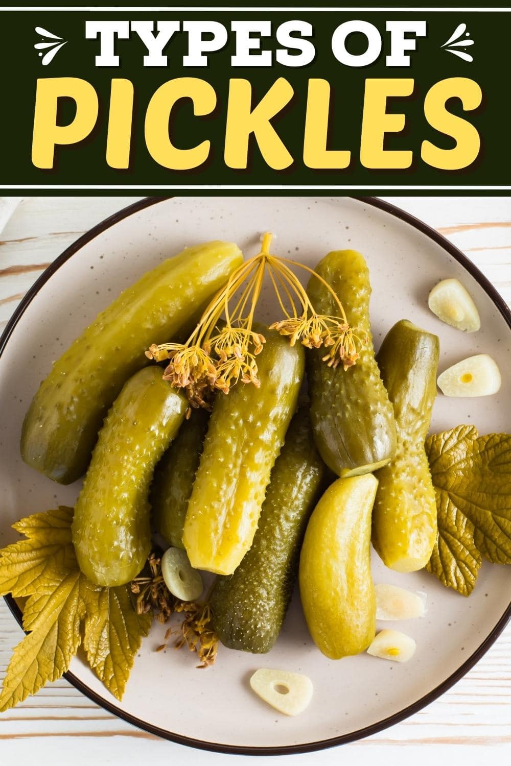 Is There A Phobia Of Pickles At Judy Canup Blog