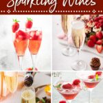 Types of Sparkling Wine