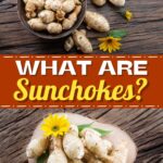 What Are Sunchokes?