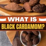 What Is Black Cardamom?