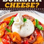 What is Burrata Cheese?