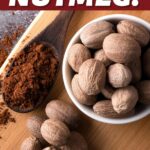 What Is Nutmeg?