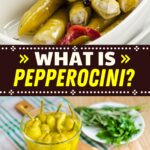 What is Pepperocini