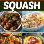 What to Serve With Spaghetti Squash