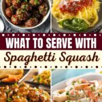 What to Serve with Spaghetti Squash