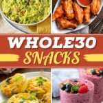 Whole30 Snacks