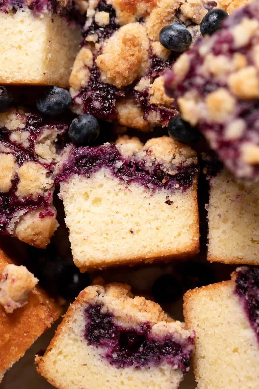 24 Best Blueberry Desserts (+ Easy Recipes) - Insanely Good
