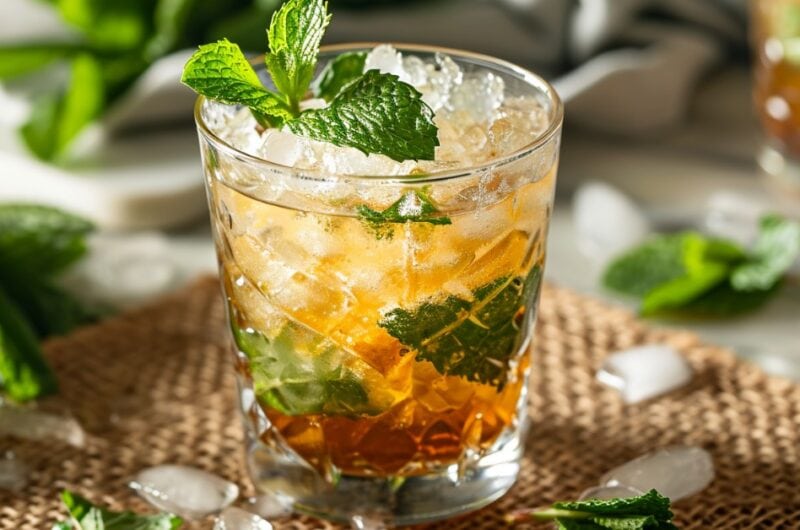 23 Classic Kentucky Derby Cocktails