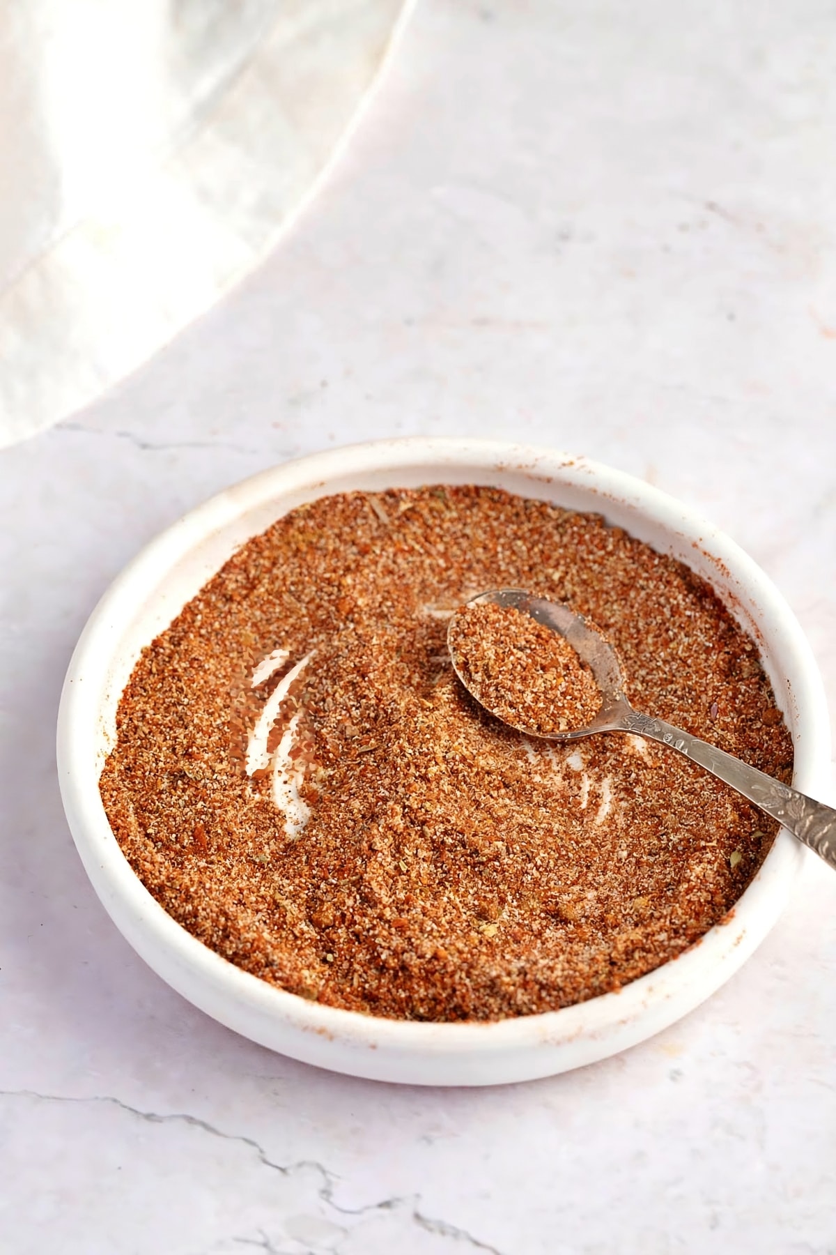 Aromatic Mexican Seasoning with Garlic, Chili and Onion Powder