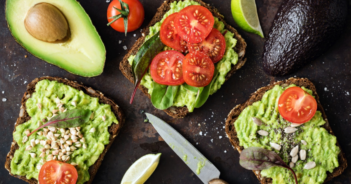 Best Bread For Avocado Toast (5 Popular Types) - Insanely Good