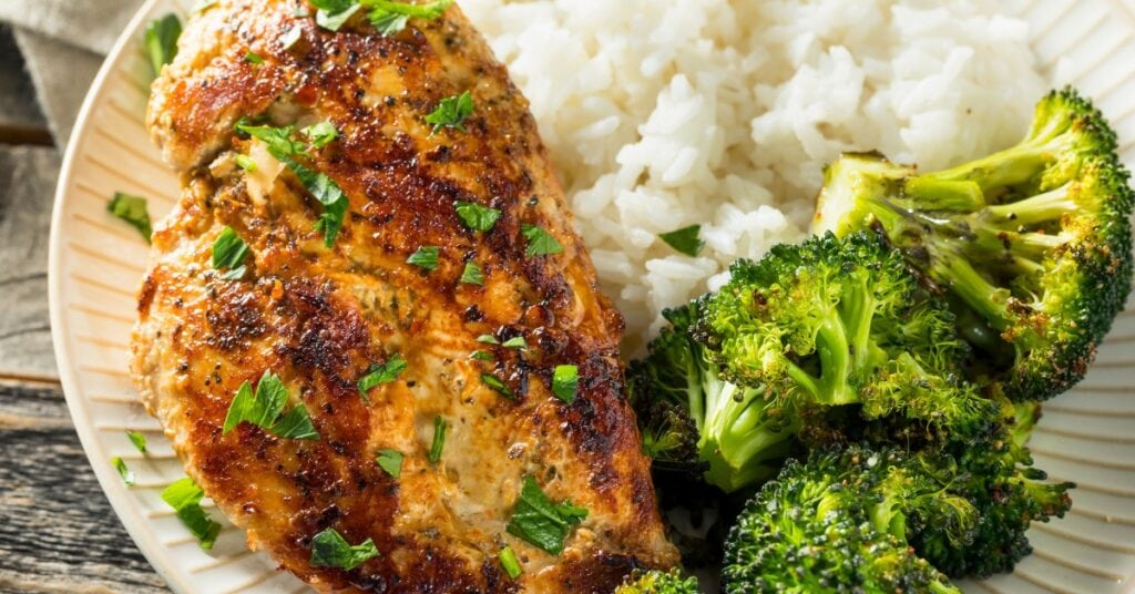 65 Best Chicken Breast Recipes - Insanely Good