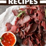 Beef Jerky Recipes