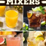 Best Rum Mixers