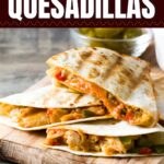 Best Cheese for Quesadillas