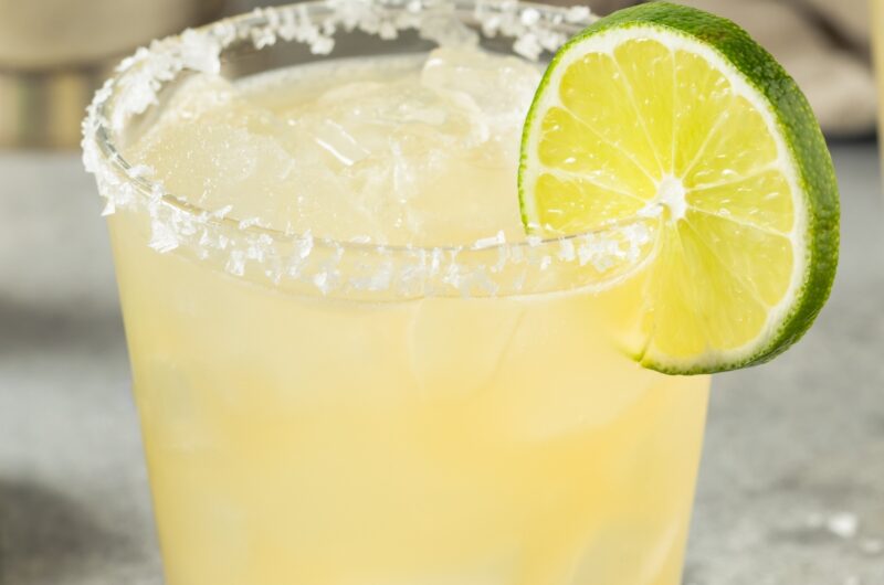What to Mix with Tequila- 20 Best Mixers