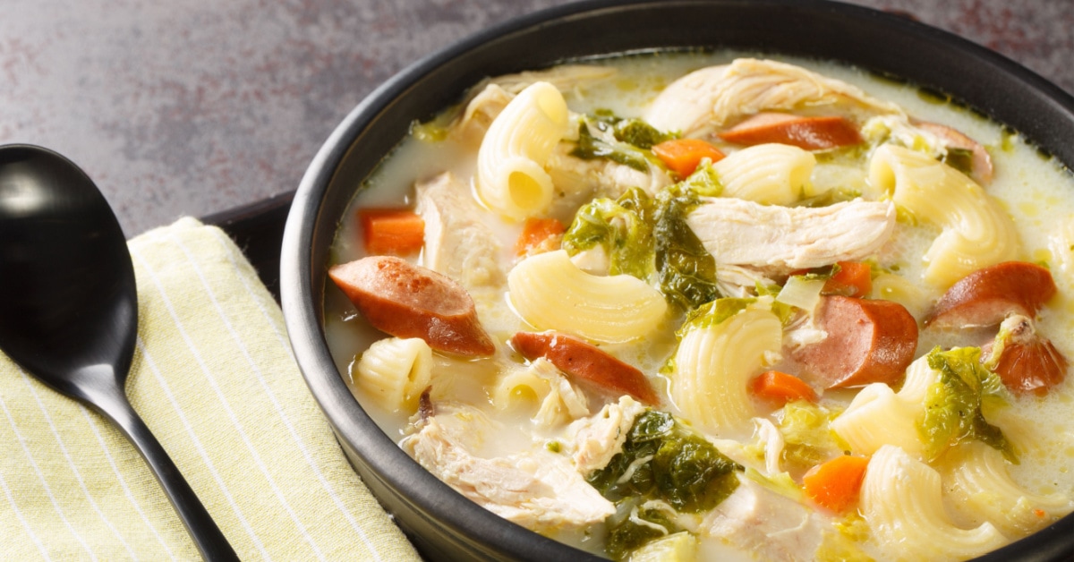 23 Easy Filipino Soup Recipes Insanely Good