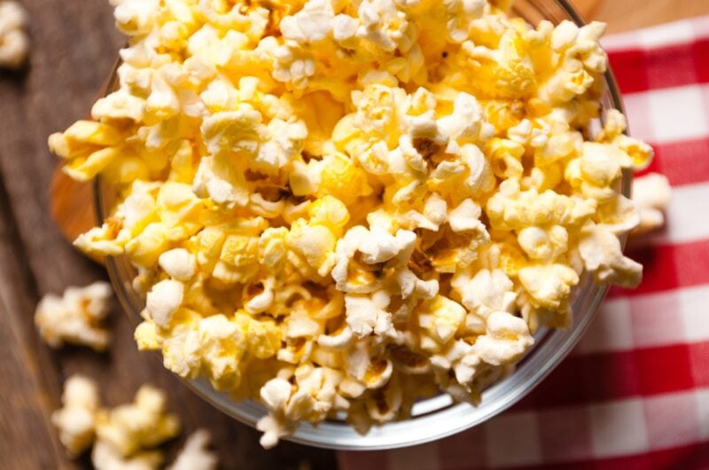 The Best Popcorn Toppings- 15 Ideas To Try