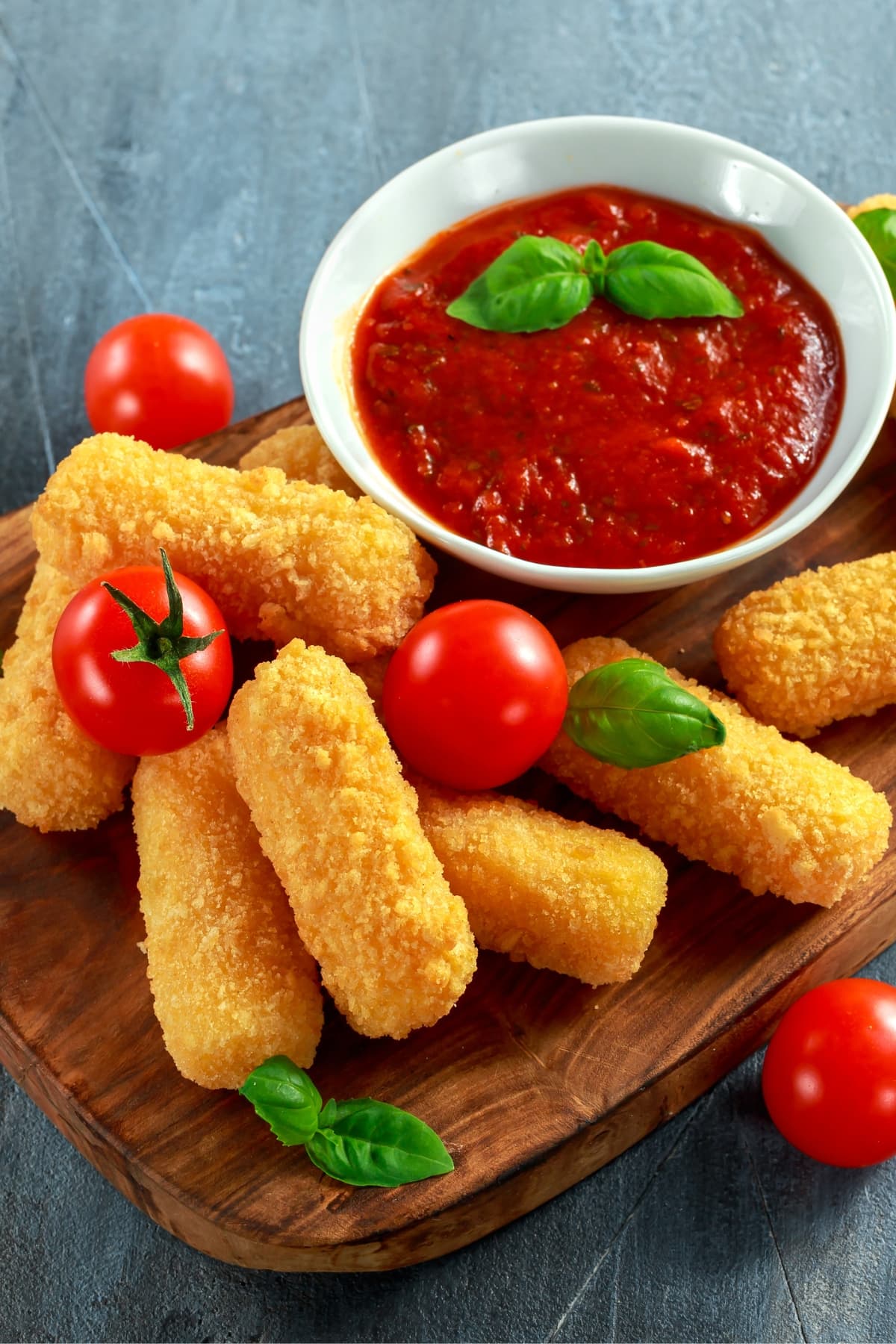 13 Dipping Sauces for Mozzarella Sticks (+ Best Recipes) - Insanely Good