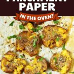 Can You Put Parchment Paper in the Oven?
