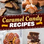 Caramel Candy Recipes