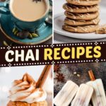 Chai Recipes