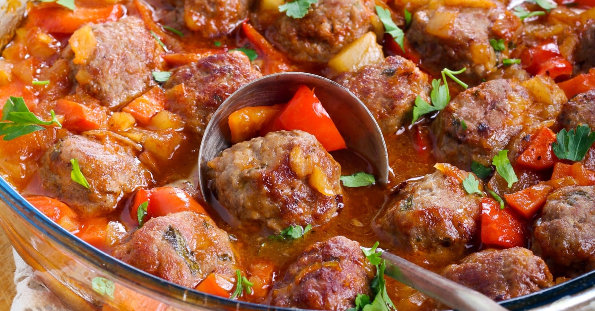 17 Easy Vegan Filipino Recipes - Insanely Good